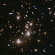 Illustration for article titled The deepest view of the Universe ever captured is truly overwhelming